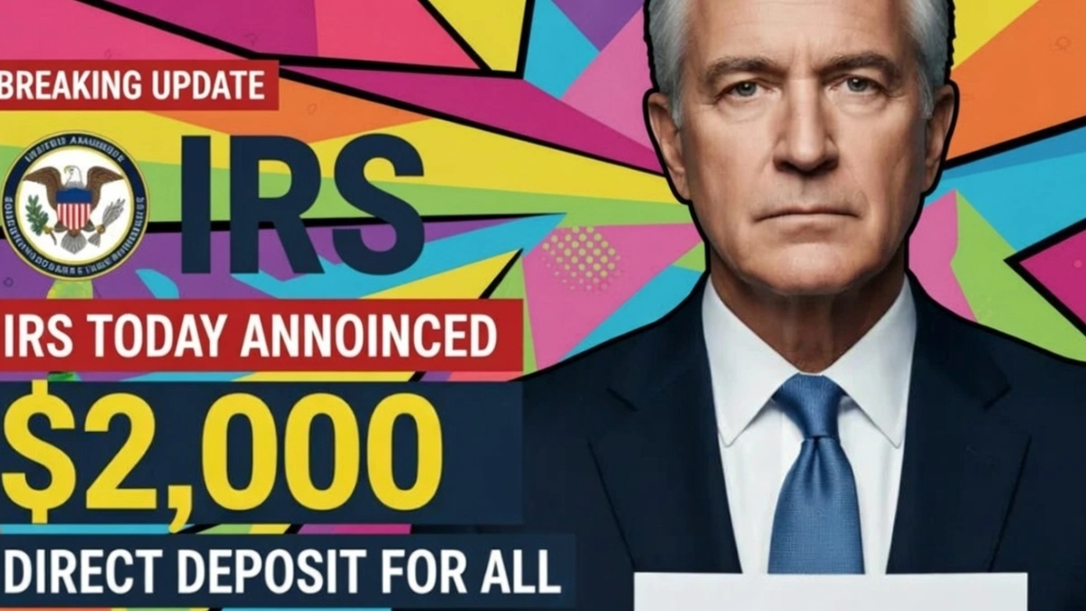 Direct Deposit Update for January 2026