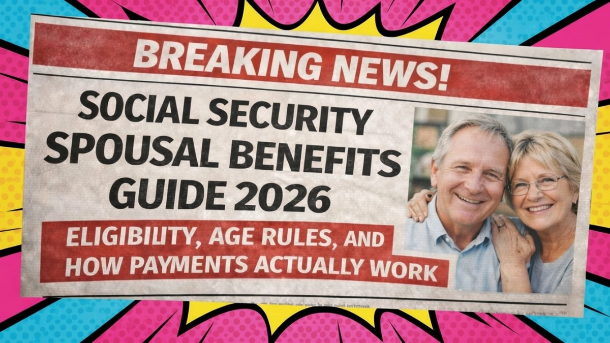 Rules Are Changing in 2026